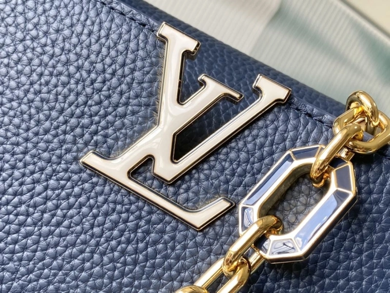 LV Capucines Bags 4286G-0221