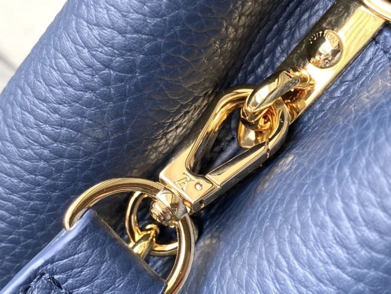 LV Capucines Bags 4286G-0221