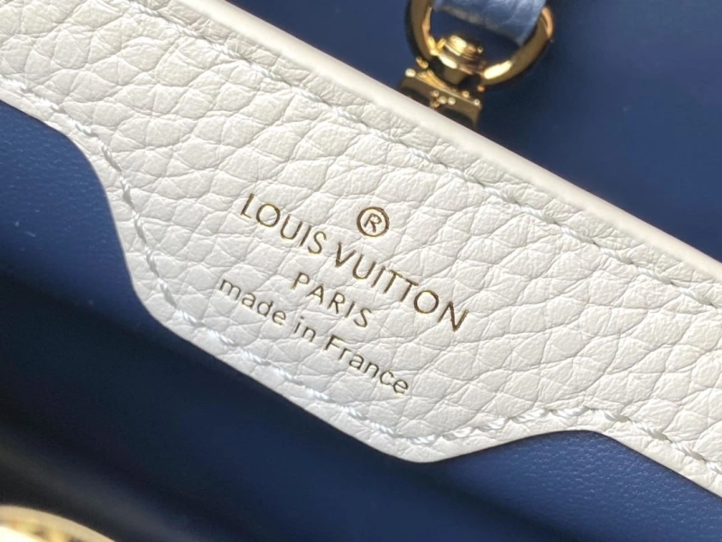 LV Capucines Bags 4286G-0221