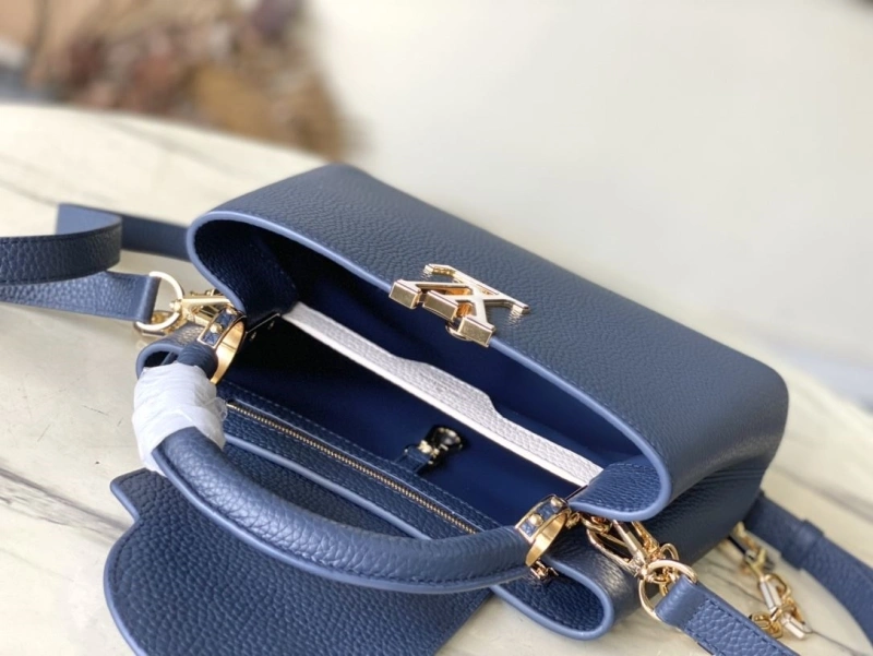 LV Capucines Bags 4286G-0221