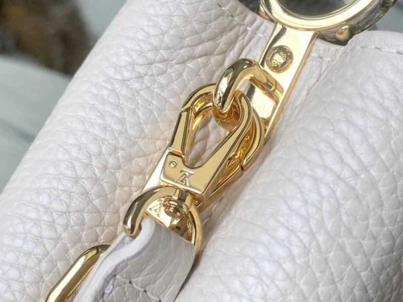 LV Capucines Bags 4286G-0222