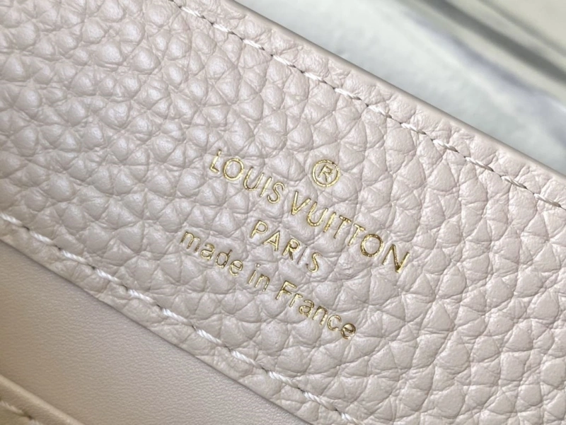 LV Capucines Bags 4286G-0222