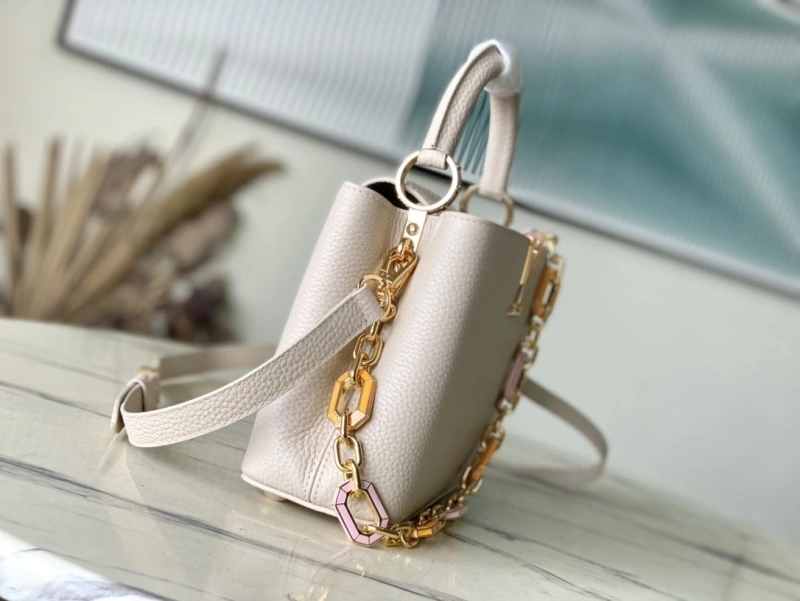 LV Capucines Bags 4286G-0223