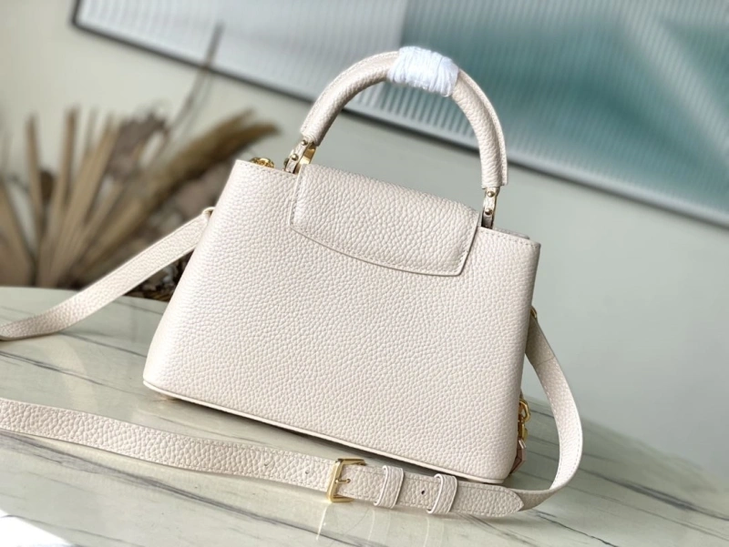 LV Capucines Bags 4286G-0223