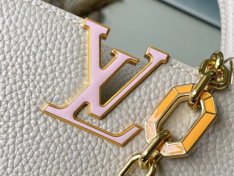 LV Capucines Bags 4286G-0223