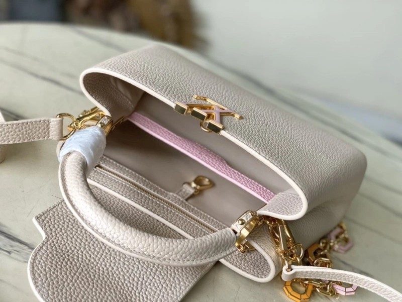 LV Capucines Bags 4286G-0223