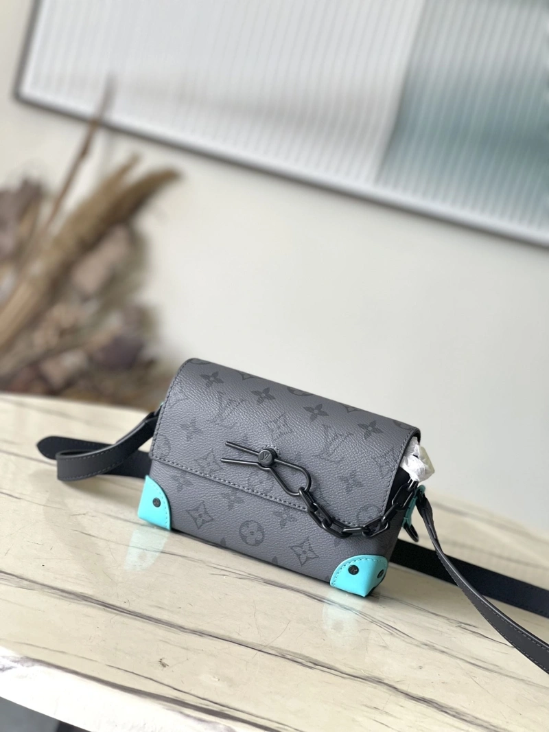 LV Satchel Bags 4286G-0225