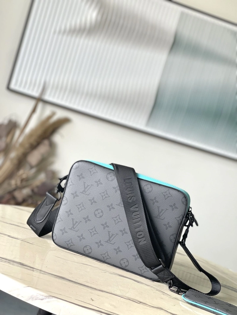 LV Satchel Bags 4286G-0226