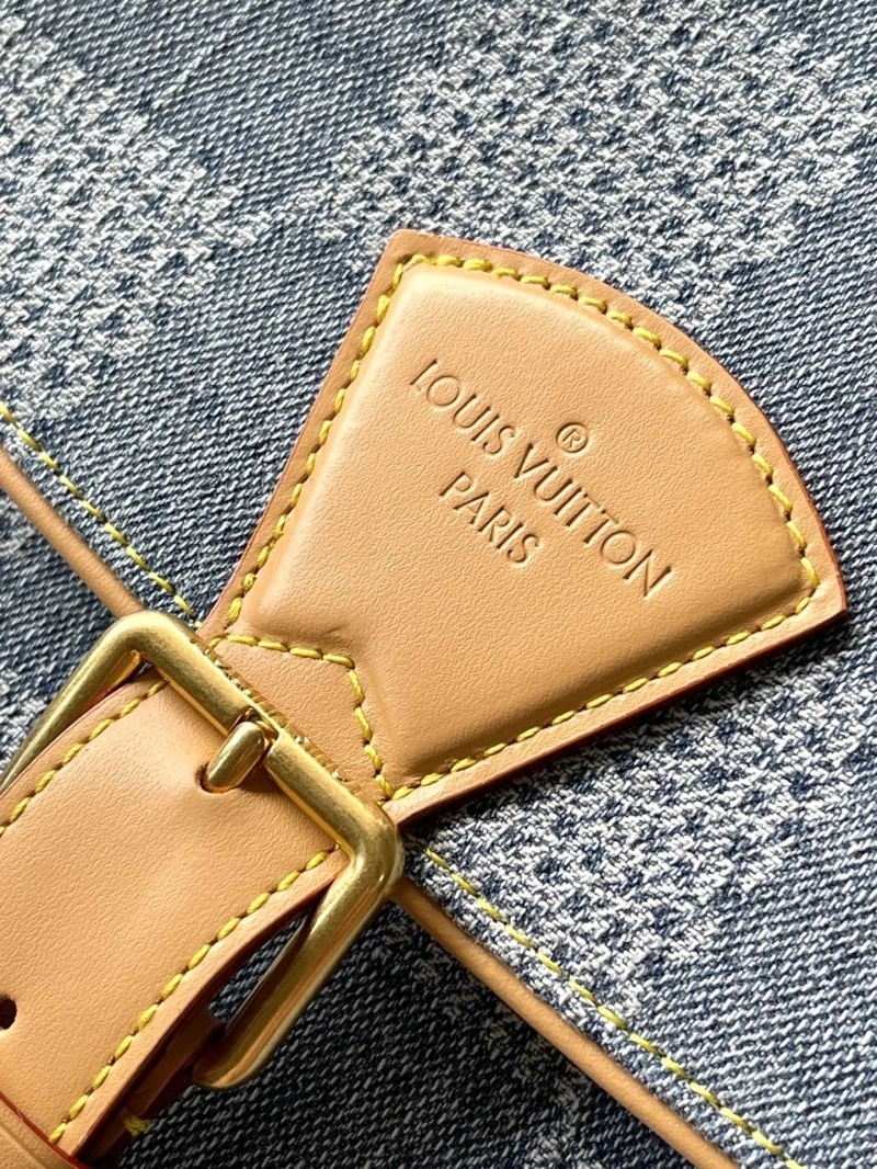 LV Satchel Bags 4286G-0228