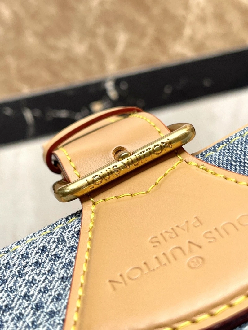 LV Satchel Bags 4286G-0228