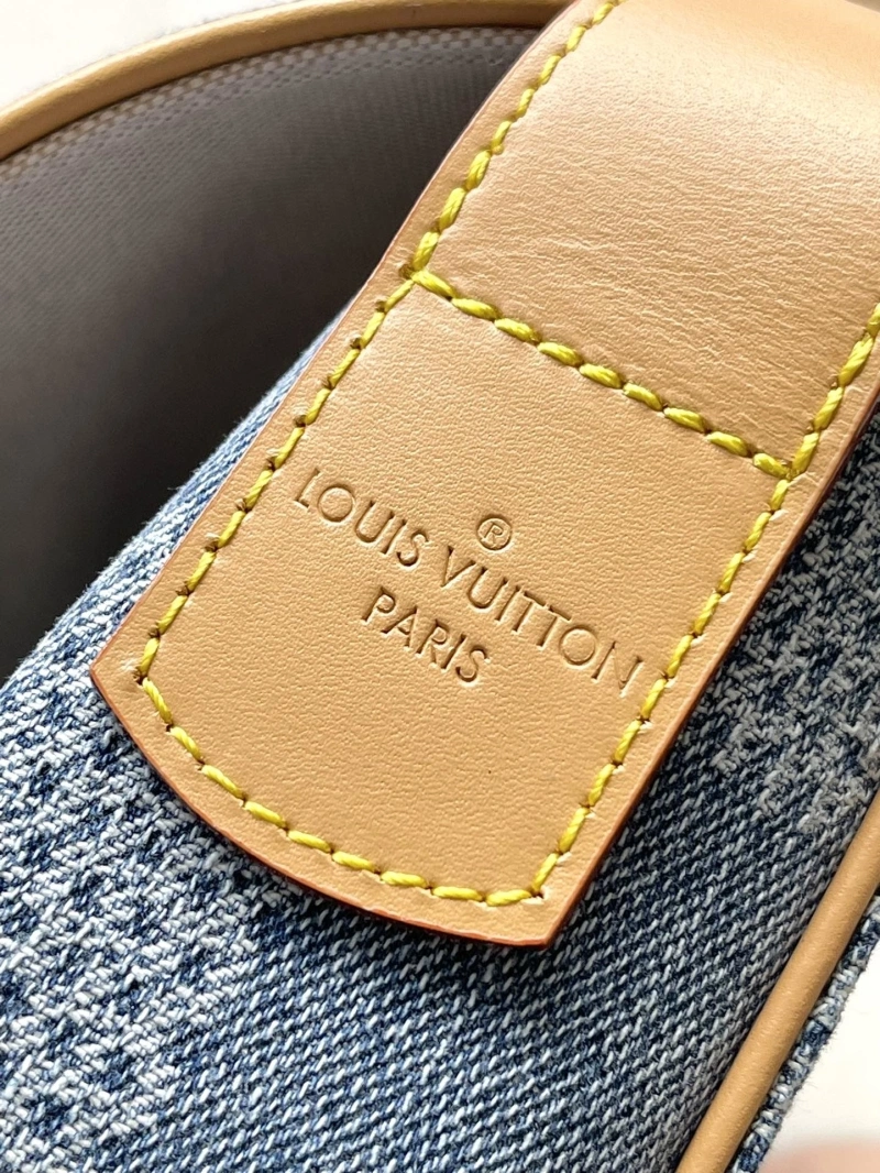 LV Satchel Bags 4286G-0228