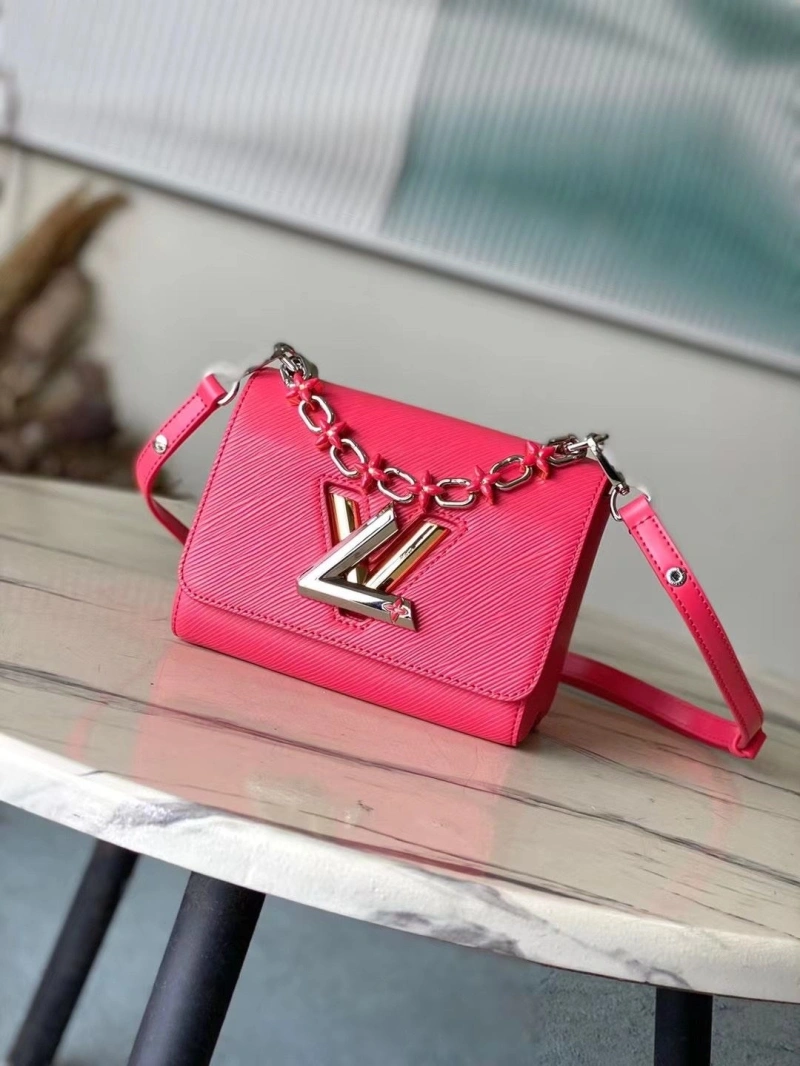 lv twist De*1m bags 4286g-0231