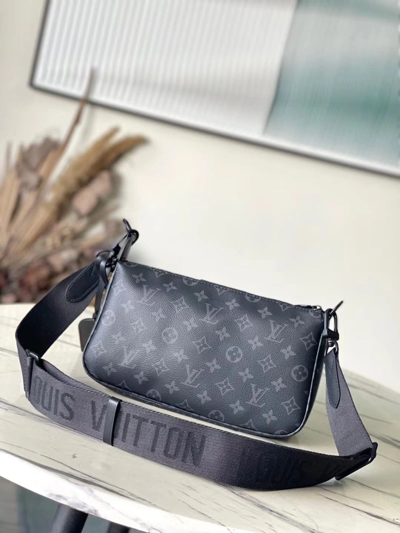 LV Satchel Bags 4286G-0236