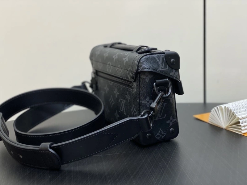 LV Satchel Bags 4286G-0237