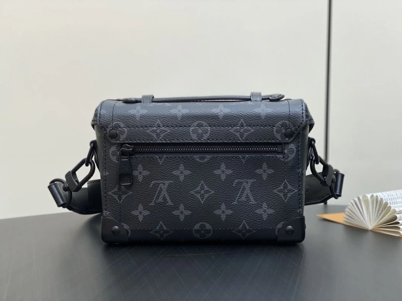 LV Satchel Bags 4286G-0237