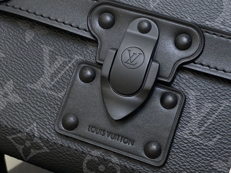 LV Satchel Bags 4286G-0237