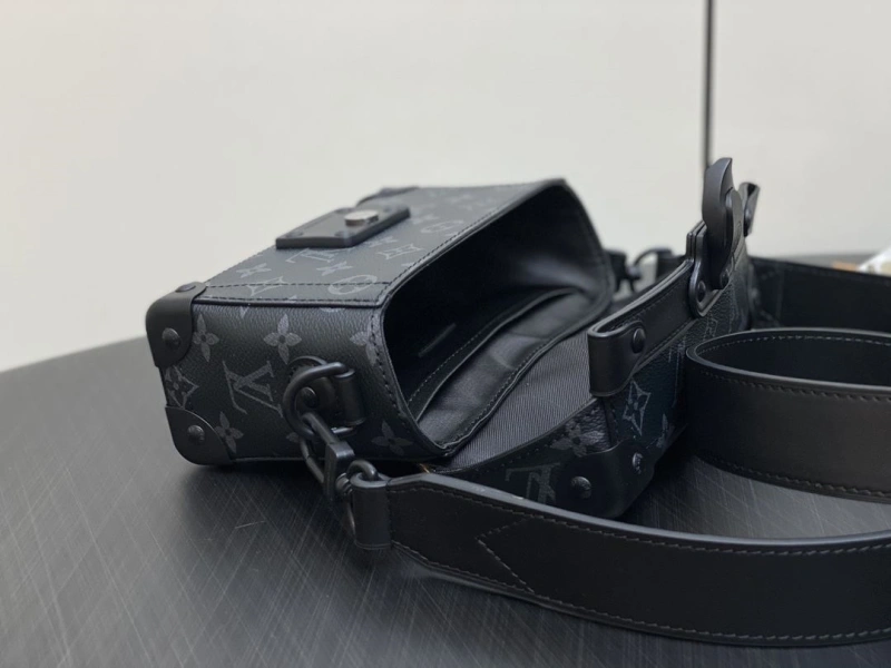 LV Satchel Bags 4286G-0237