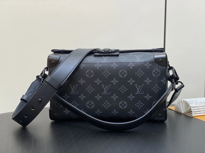 LV Satchel Bags 4286G-0238