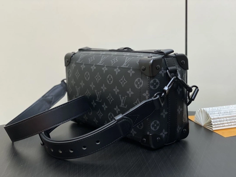 LV Satchel Bags 4286G-0238