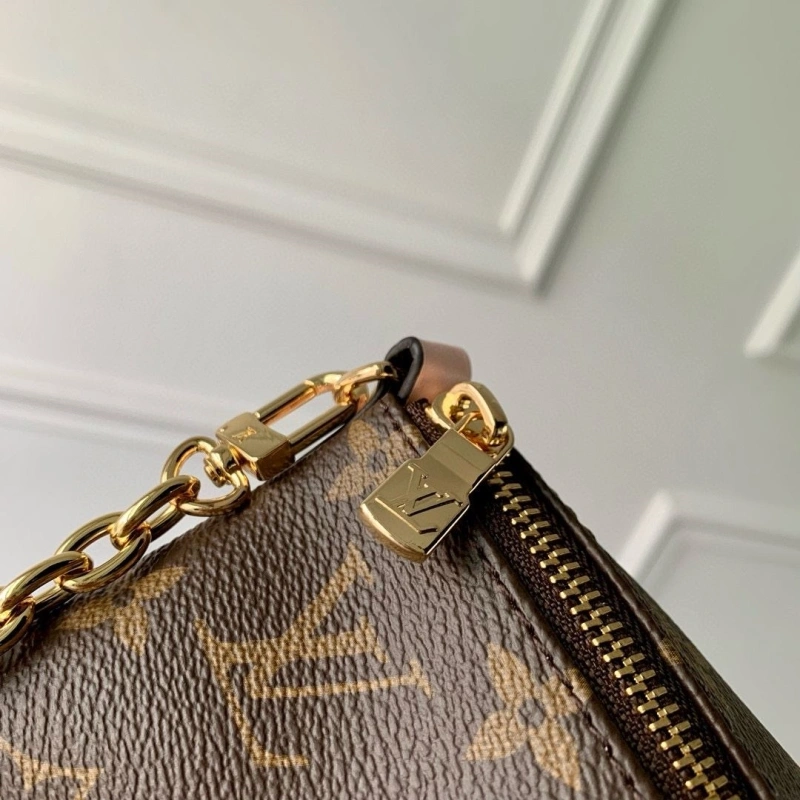 LV Round Bags 4286G-0249