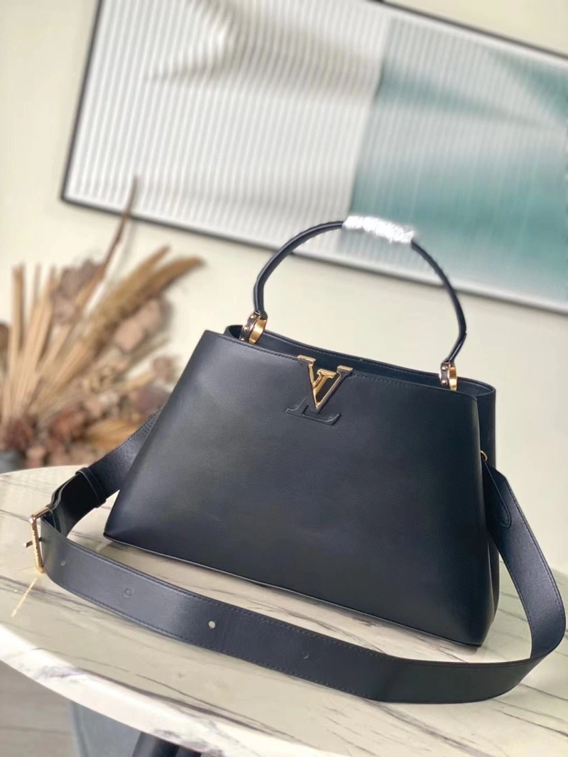 LV Capucines Bags 4286G-0255