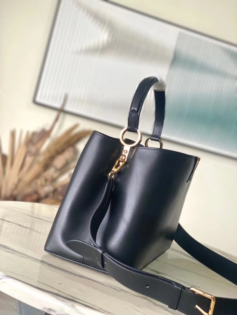 LV Capucines Bags 4286G-0255
