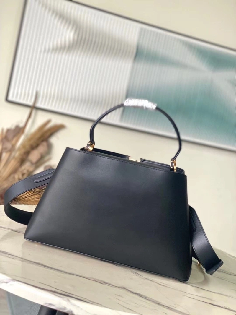 LV Capucines Bags 4286G-0255