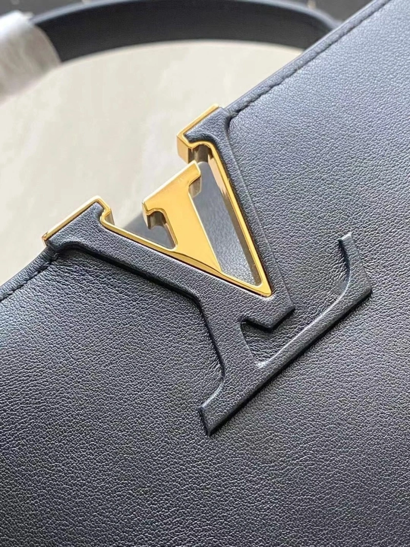 LV Capucines Bags 4286G-0255