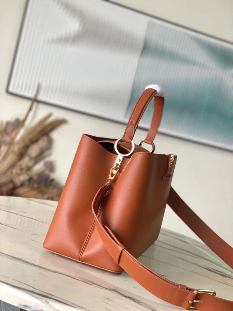 LV Capucines Bags 4286G-0256