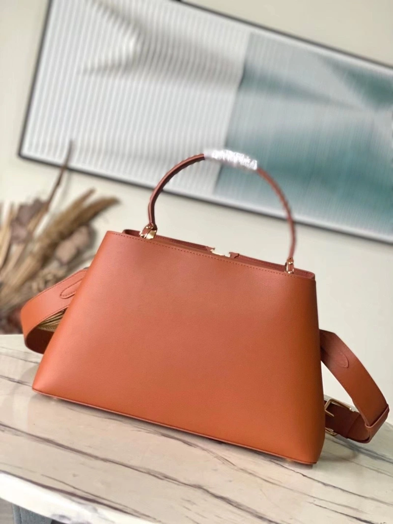 LV Capucines Bags 4286G-0256
