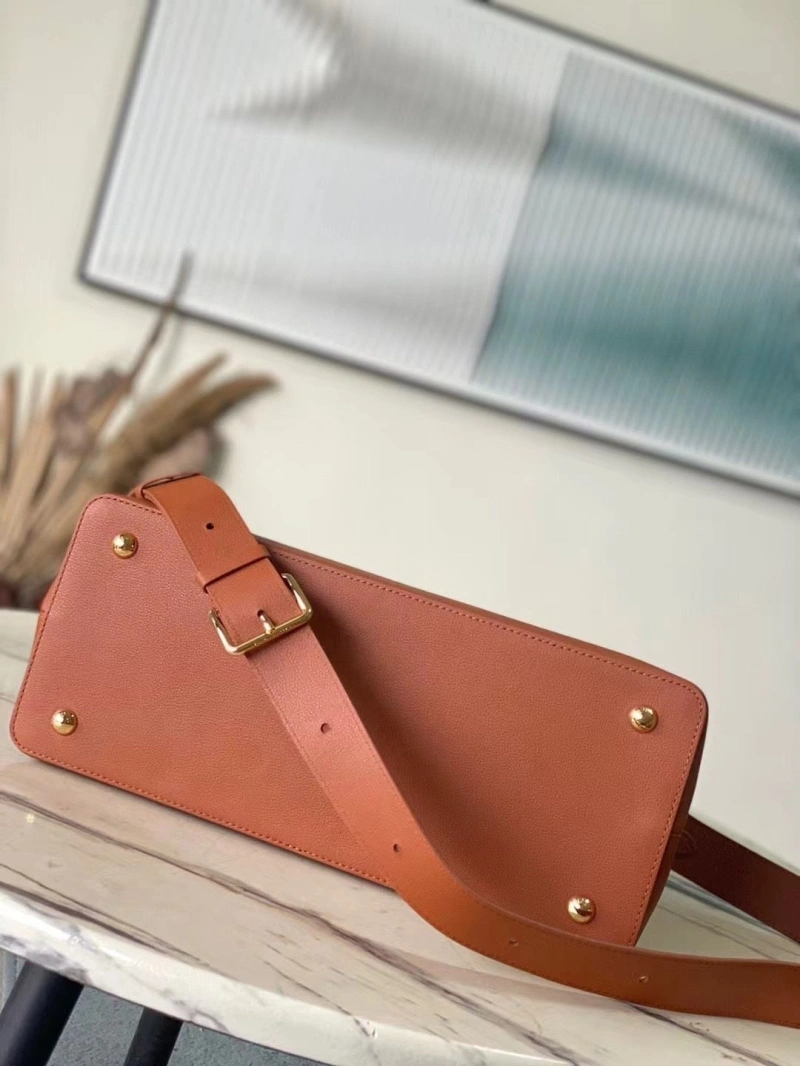 LV Capucines Bags 4286G-0256