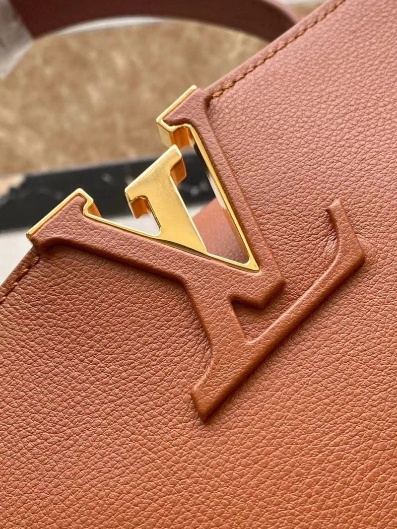LV Capucines Bags 4286G-0256