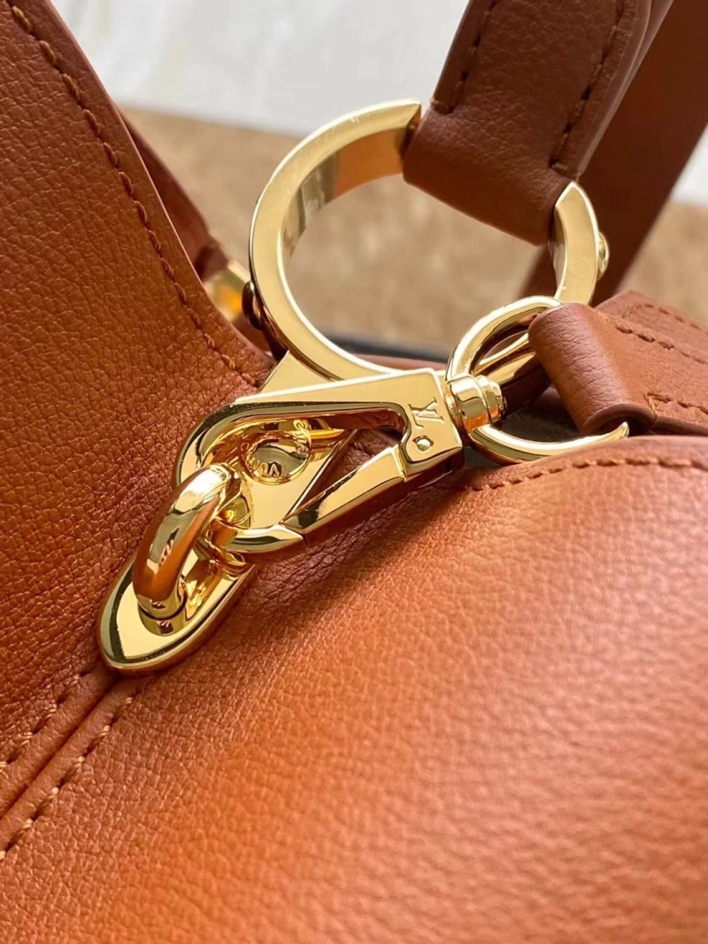 LV Capucines Bags 4286G-0256