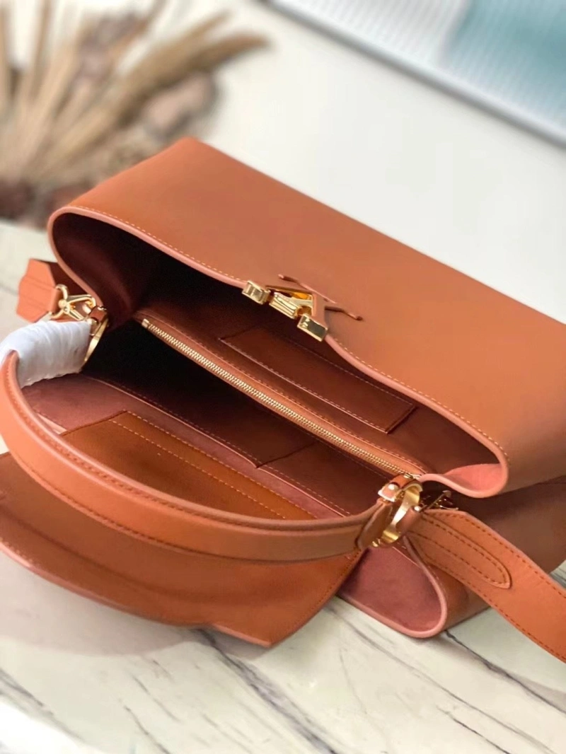 LV Capucines Bags 4286G-0256