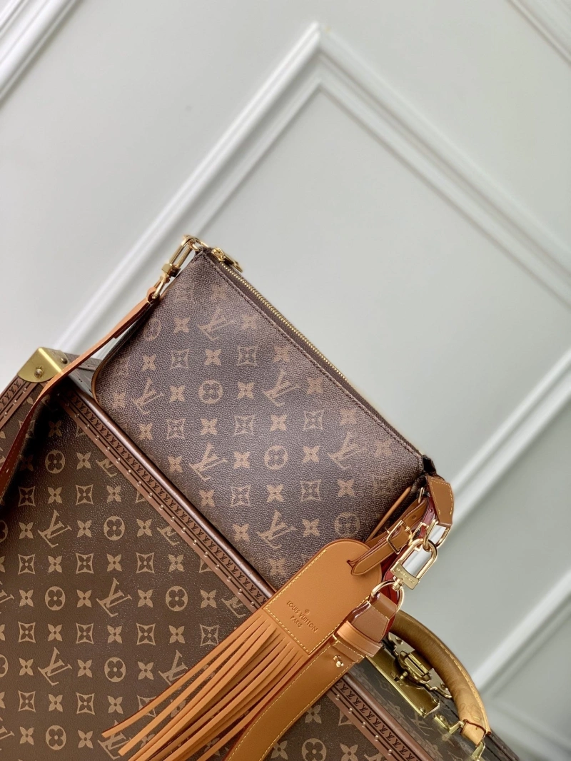 LV Satchel Bags 4286G-0258