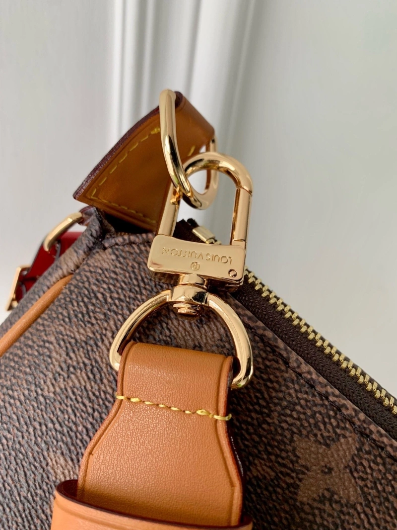 LV Satchel Bags 4286G-0258