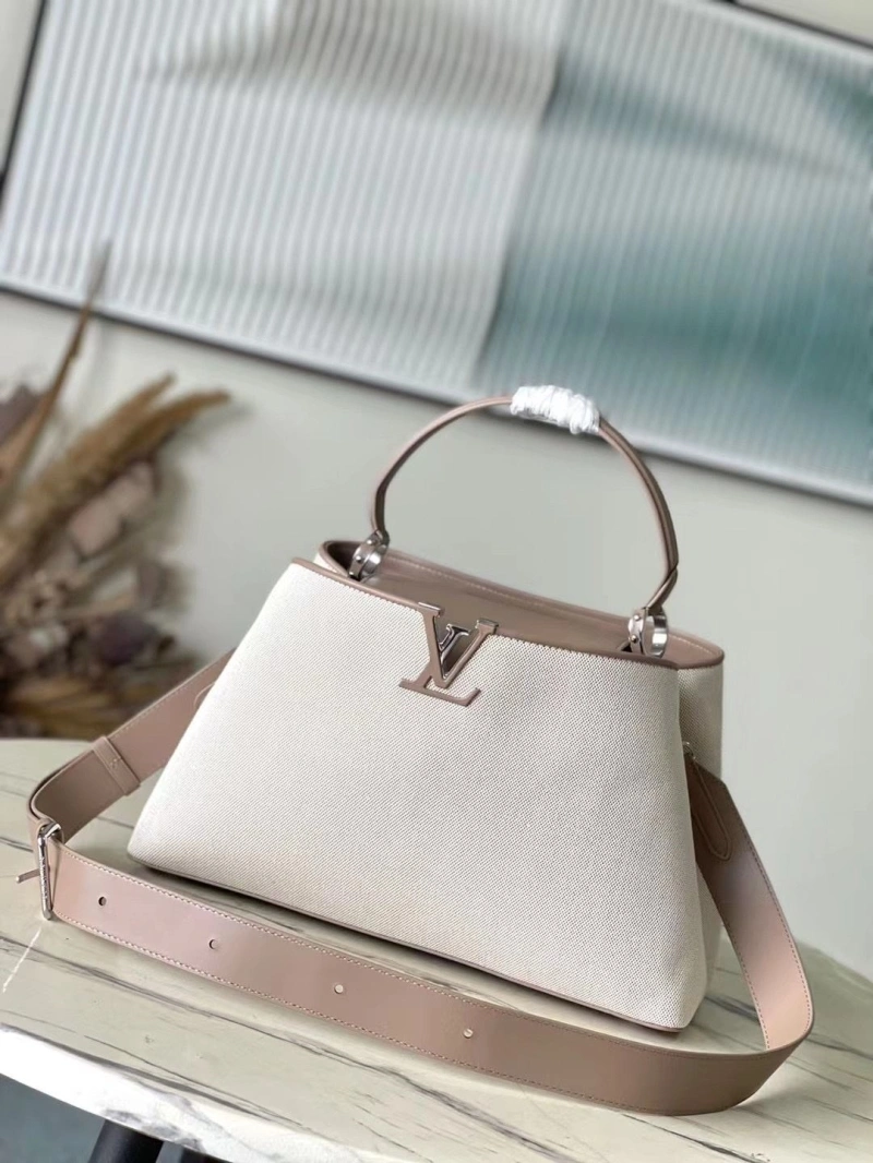LV Top Handle Bags 4286G-0260