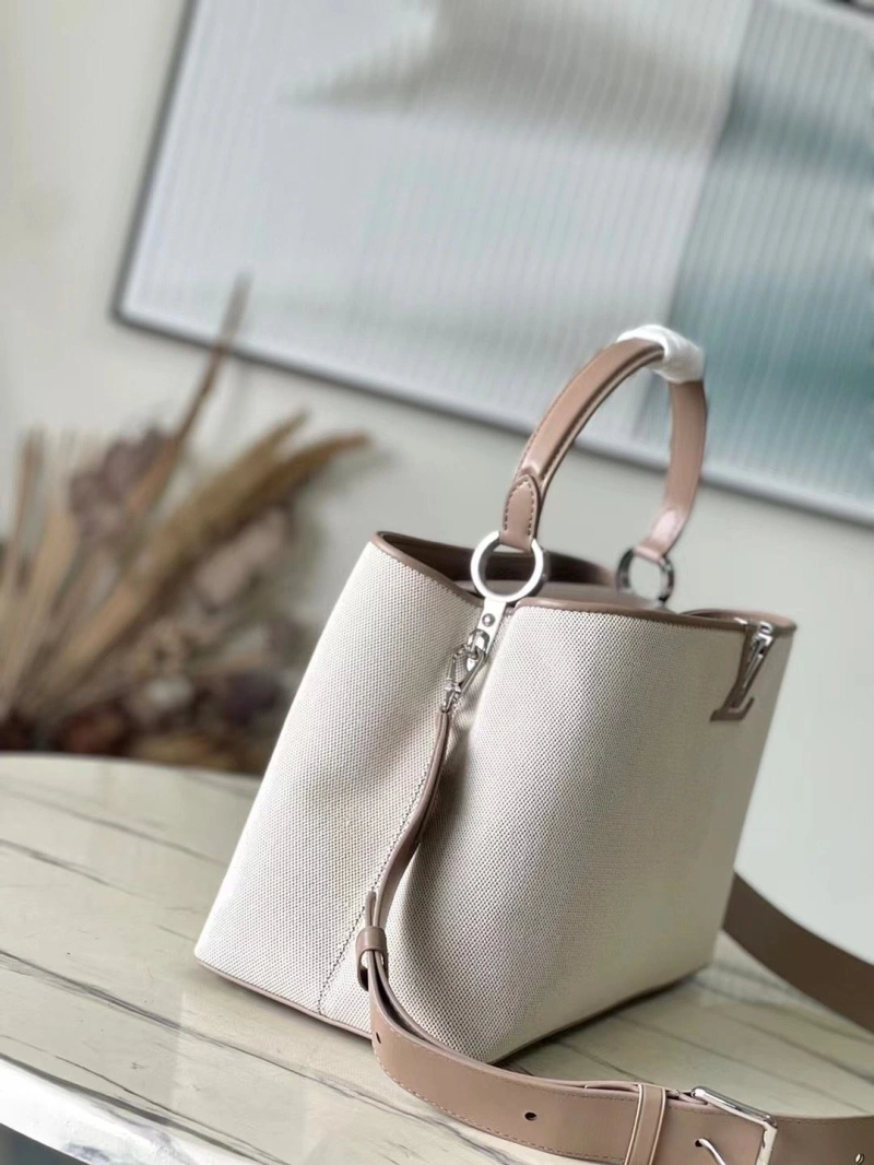 LV Top Handle Bags 4286G-0260