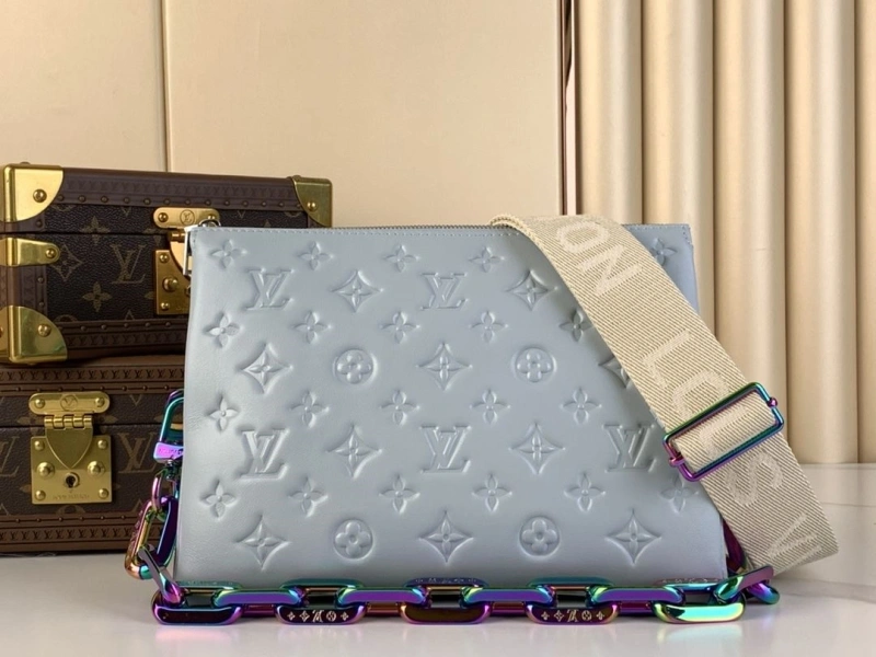 LV Top Handle Bags 4286G-0264