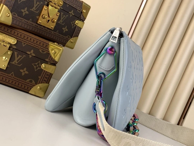 LV Top Handle Bags 4286G-0264