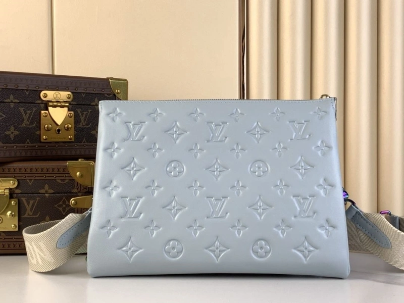 LV Top Handle Bags 4286G-0264