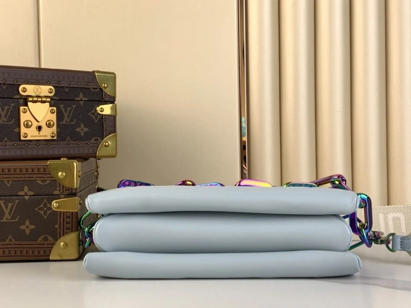 LV Top Handle Bags 4286G-0264