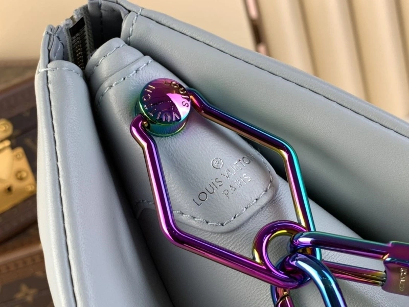 LV Top Handle Bags 4286G-0264