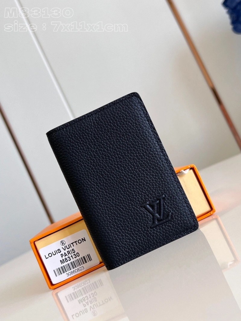 LV Wallets 4286G-0267
