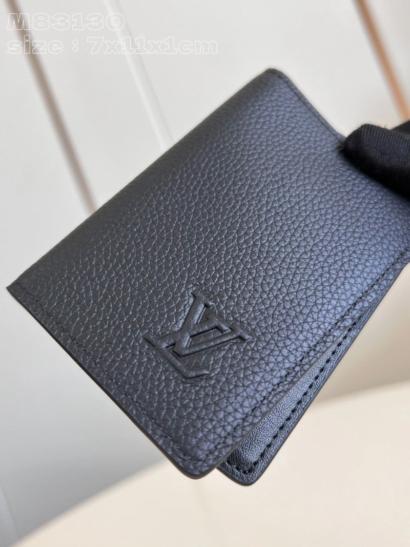LV Wallets 4286G-0267
