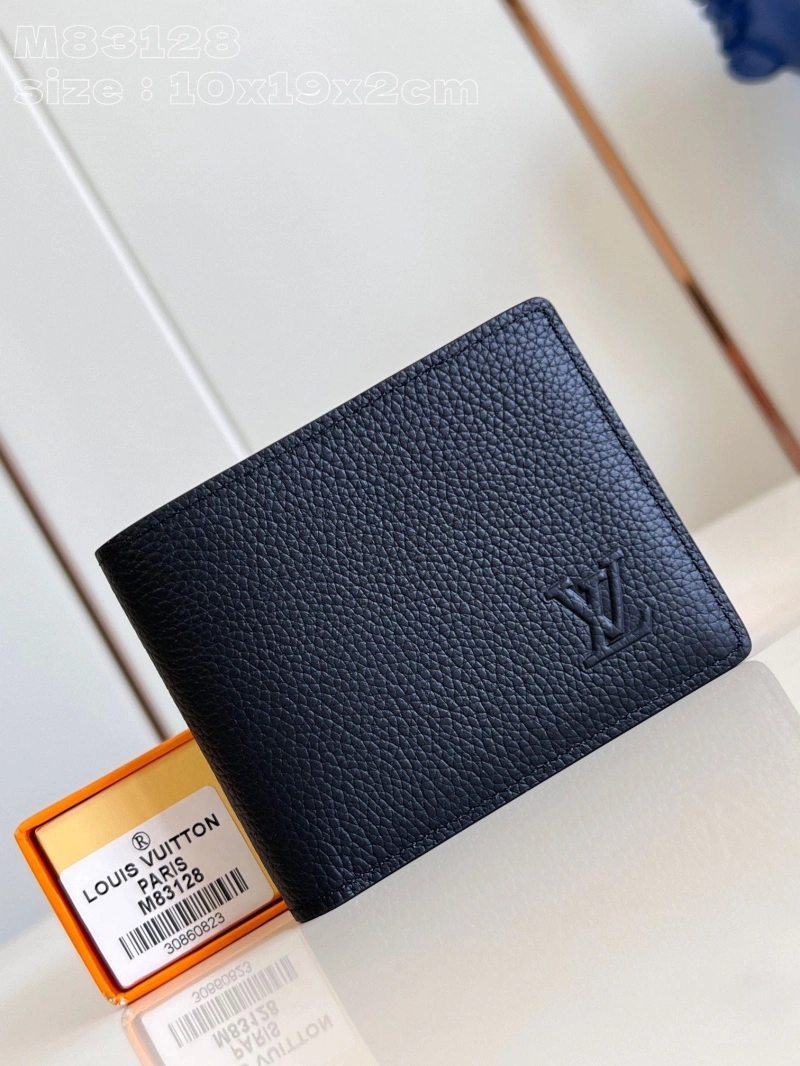 LV Wallets 4286G-0268