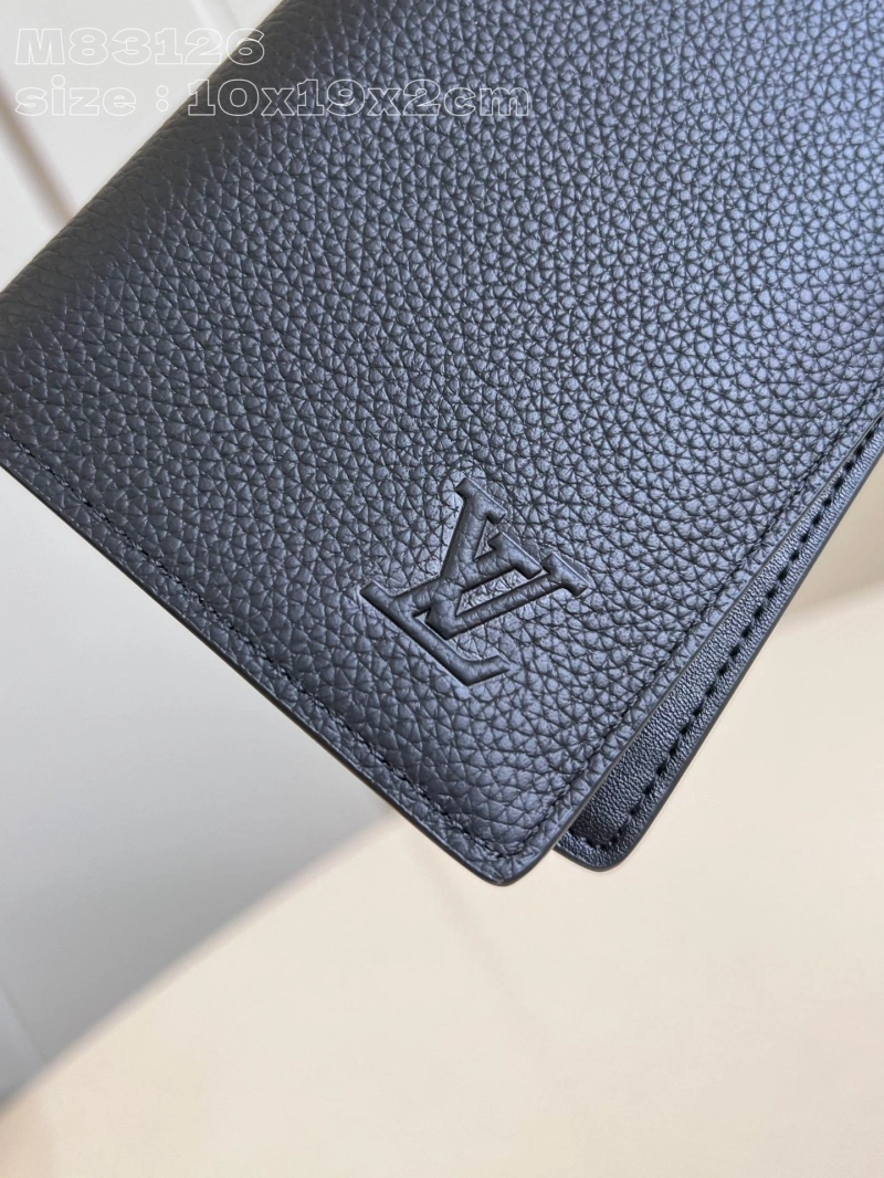 LV Wallets 4286G-0269