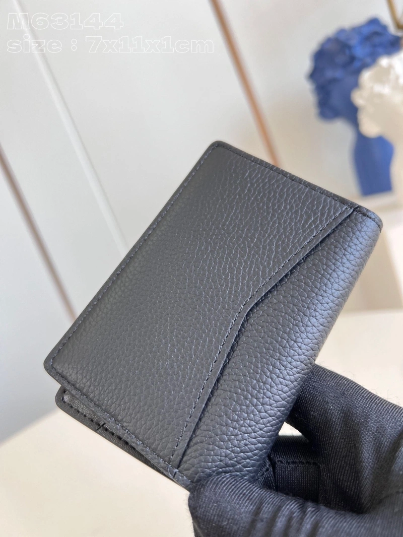 LV Wallets 4286G-0270