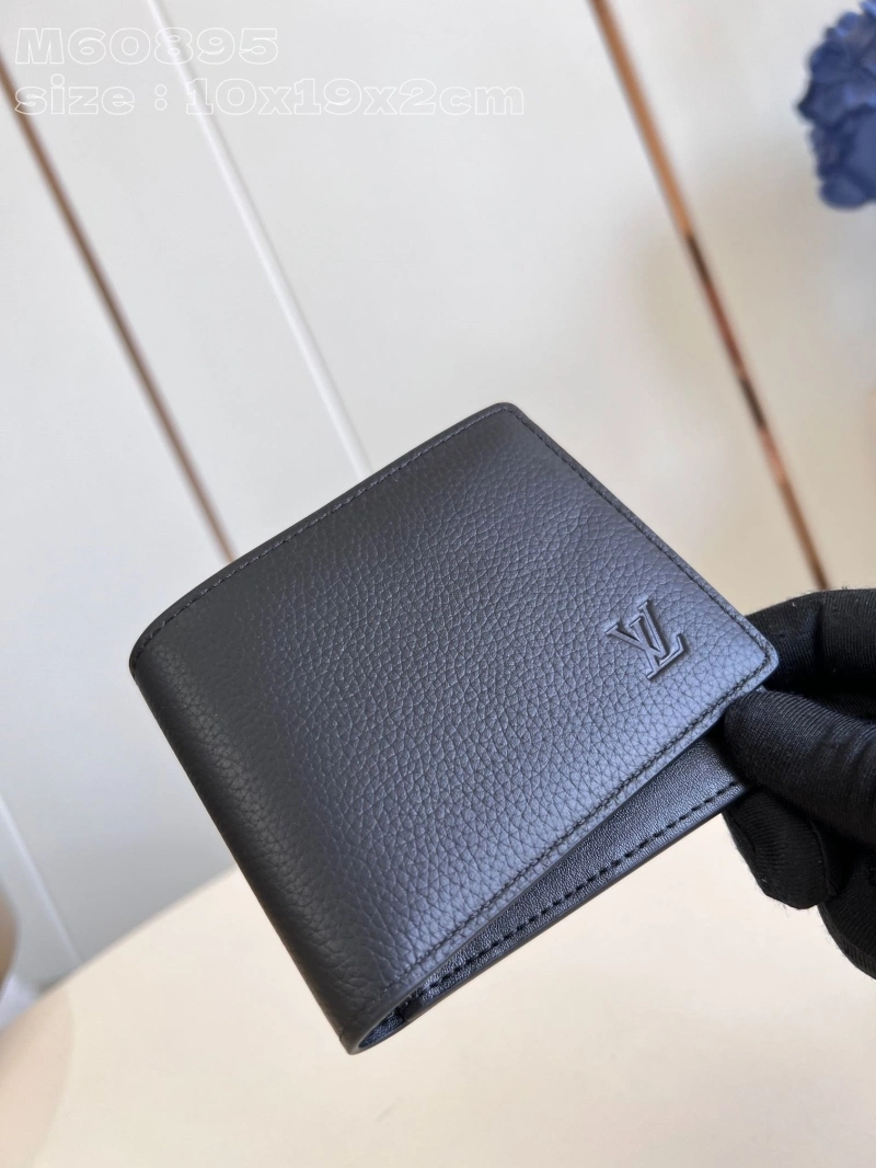 LV Wallets 4286G-0271