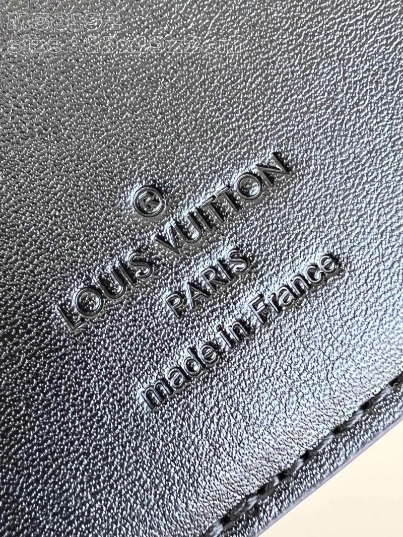 LV Wallets 4286G-0272